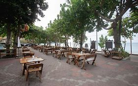 Golden Beach Resort Krabi